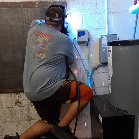 Meet your Posher, Joe - Picture 1 of 1